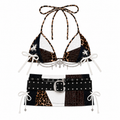 Patchwork Set