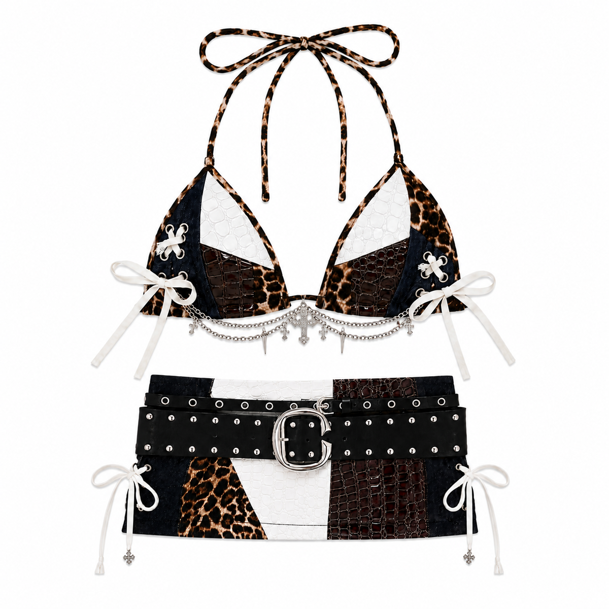 Patchwork Set